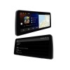 Штатная магнитола Wide Media KS1260QR-3/32 для Mercedes C-klasse (W204) 2006-2011 на Android 10.0