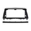 Штатная магнитола Wide Media KS1260QR-3/32 для Mercedes C-klasse (W204) 2006-2011 на Android 10.0