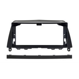 Штатная магнитола Wide Media KS1260QR-3/32 для Mercedes C-klasse (W204) 2006-2011 на Android 10.0
