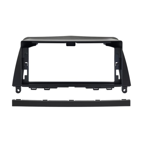 Штатная магнитола Wide Media KS1260QR-3/32 для Mercedes C-klasse (W204) 2006-2011 на Android 10.0