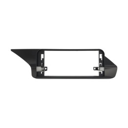Штатная магнитола Wide Media KS0680QR-3/32 для Mercedes-Benz E-class (W212, S212, C207) 2011 - 2016 на Android 10.0