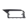 Штатная магнитола Wide Media KS0650QR-3/32 для Mercedes GLK-Class (X204) 2008-2012 на Android 10.0