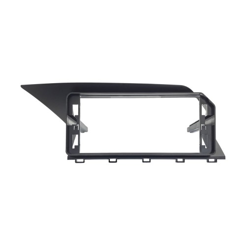 Штатная магнитола Wide Media KS0650QR-3/32 для Mercedes GLK-Class (X204) 2008-2012 на Android 10.0