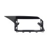 Штатная магнитола Wide Media KS0640QR-3/32 для Mercedes GLK (X204) 2013 - 2015 на Android 10.0