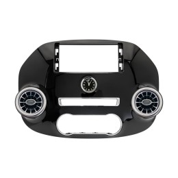 Штатная магнитола Wide Media KS0470QR-3/32 для Mercedes Vito III (W447) 2014-2024 на Android 10.0