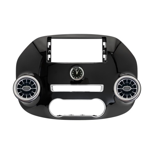 Штатная магнитола Wide Media KS0470QR-3/32 для Mercedes Vito III (W447) 2014-2024 на Android 10.0