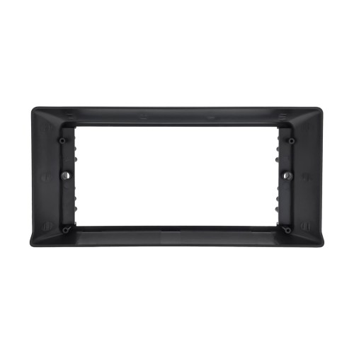 Штатная магнитола Wide Media KS1300QR-3/32 для Toyota универсальная 200*100 мм на Android 10.0