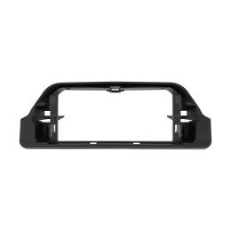Штатная магнитола Wide Media KS3018QR-3/32 для Toyota RAV4 2019+ (левый руль) на Android 10.0