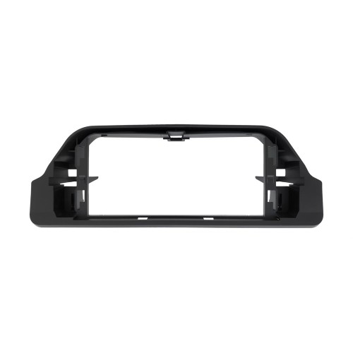 Штатная магнитола Wide Media KS3018QR-3/32 для Toyota RAV4 2019+ (левый руль) на Android 10.0