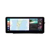 Штатная магнитола Wide Media MT1640QT-4/32 для Mercedes C-klasse (W204) 2011-2015 (правый руль) на Android 10.0