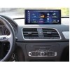 Штатная магнитола Parafar для Audi Q3 2011-2019 (без MMI 3G) 8/128 ГБ на Android 12.0 (PF1313Fa128/128)