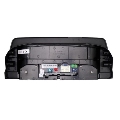 Штатная магнитола Parafar для BMW 5 серия кузов E60 new style (2007-2010) CIC 8/128 ГБ на Android 13.0 (PF5833a138/128)