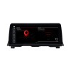 Штатная магнитола Parafar для BMW 5 серия кузов F10 / F11 (2011-2012) CIC 8/128 ГБ на Android 12.0 (PF5378a128/128)