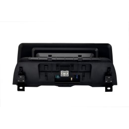 Parafar для BMW 5 серия кузов F10 / F11 (2013-2016) 8/128 ГБ на Android 12.0 (PF5388a128/128)