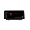 Штатная магнитола Parafar для BMW X1 серия (6pin) кузов F48 (2016-2017) NBT 8/128 ГБ на Android 13.0 (PF5209a138/128)