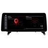 Штатная магнитола Parafar для BMW X5 / X6 серия кузов E70 / E71 (2010-2013) CIC 8/128 ГБ на Android 12.0 (PF5325a128/128)