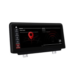 Parafar для BMW 3 / 4 серия кузов F30/F31/F32/F33/F34/F35/F36 (2013-2017) NBT 8/128 ГБ на Android 13.0 (PF5213a138/128)