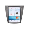 Магнитола Тесла CarMedia ZF-1072-Q6 для Subaru Forester 2013-2014 (SH), XV 2012-2014, Impreza 2011+ на Android 11.0