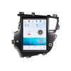 Магнитола Тесла CarMedia ZF-1232-Q6 для Kia Optima/K5 2010-2013 на Android 11.0