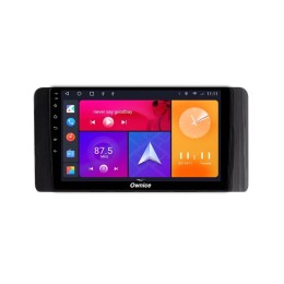 CarMedia SF-1020-W для Volkswagen Polo VI 2020-2022 на Android 8.1