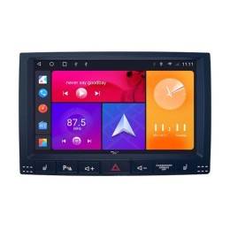 CarMedia SF-9306-W для Volkswagen Touareg 2002-2010 на Android 8.1