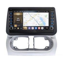 CarMedia SF-9311-N (с кнопками) для Opel Combo C, Corsa С, Tigra B 2001-2011 на Android 10.0