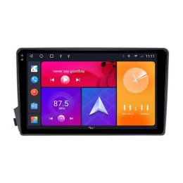 CarMedia SF-9314-N-2K (экран 2K) для SsangYong Kyron, Actyon, Actyon Sports 2005-2015 на Android 12.0