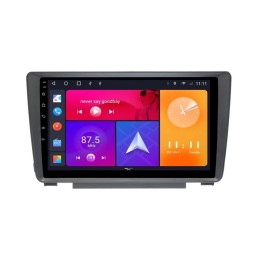CarMedia SF-9920-F для Skoda Octavia II (A5) 2004-2013 на Android 10.0