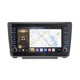 CarMedia SF-9920-Q (с кнопками) для Skoda Octavia II (A5) 2004-2013 на Android 10.0