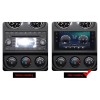 Автомагнитола CarMedia MKD-7145-S10 для Chrysler 300C, Sebring 2006-2015 на Android 10.0
