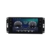 Автомагнитола CarMedia MKD-7145-S10 для Chrysler 300C, Sebring 2006-2015 на Android 10.0