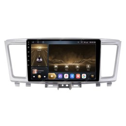 CarMedia EW-9201-2-F для INFINITY QX60 2014+ на Android 10.0