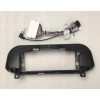 CarMedia MKD-XD003-19-20-SD-L600 для Hyundai Santa Fe IV 2018-2021 на Android 11.0