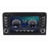 Автомагнитола CarMedia MKD-7008-S10 для Audi A3/S3/RS3 2003-2011 на Android 12.0