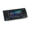 Автомагнитола CarMedia MKD-7002-S10 для BMW 5 (E39), X5 (E53), 7 (E38), 7 (E38) 1994-2001 на Android 12.0