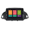 Автомагнитола CarMedia MKD-F339-S10 для Ford Kuga II 2013-2019 на Android 12.0