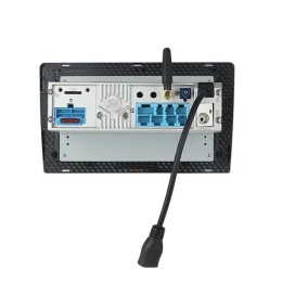 Автомагнитола CarMedia MKD-F339-S10 для Ford Kuga II 2013-2019 на Android 12.0