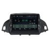 Автомагнитола CarMedia MKD-F339-S10 для Ford Kuga II 2013-2019 на Android 12.0