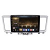 Штатная магнитола CarMedia EW-9201-2-D для INFINITY QX60 2014+ на Android 10.0