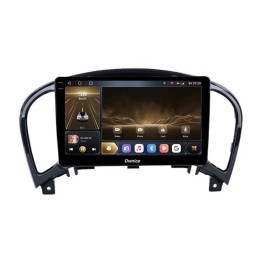 CarMedia OL-9672-N-2K (экран 2K) для NISSAN Juke 2010+ на Android 12.0