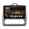 Штатная магнитола CarMedia OL-9201-M-P-2K (экран 2K) для Ford Focus II 2005-2011 на Android 12.0