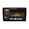 Универсальная магнитола 2 DIN 9009-N 9 дюймов CarMedia на Android 10.0