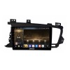 Штатная магнитола CarMedia OL-9745-N для Kia Optima III 2010-2013 на Android 10.0