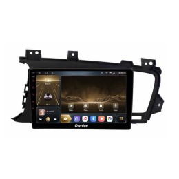 CarMedia OL-9745-P для Kia Optima III 2010-2013 на Android 10.0