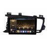 Штатная магнитола CarMedia OL-9745-N-2K (экран 2K) для Kia Optima III 2010-2013 на Android 12.0