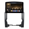 Штатная магнитола CarMedia OL-1748-N-2K (экран 2K) для Kia Sorento II 2009-2012 на Android 12.0