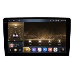 CarMedia OL-9062-N-2K (экран 2K) для Lada GRANTA 2011-2019 на Android 12.0