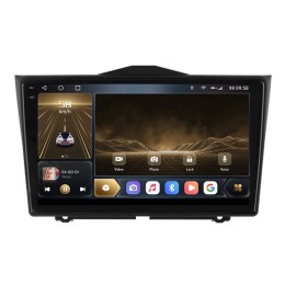 CarMedia OL-9063-P-2K (экран 2K) для Lada GRANTA 2018-2025 на Android 12.0