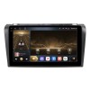 Штатная магнитола CarMedia OL-9503-P-2K (экран 2K) для Mazda 3 (BK) 2003-2009 на Android 12.0