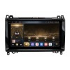 Штатная магнитола CarMedia OL-9946-N-2K (экран 2K) для Mercedes A-klasse (W169) 2004-2012, B-klasse (W245) 2005-2011, Vito ll (W639) 2006-2014, Vito III (W447) 2014-2020, Viano ll (W639) 2006-2014 на Android 12.0